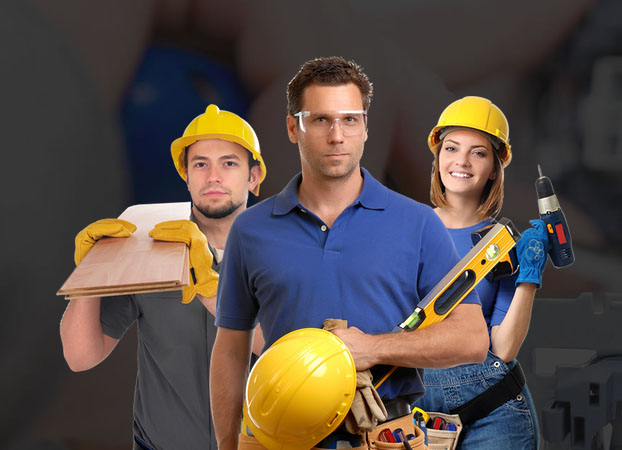 Employment/Work in Germany | UNIC Global Agency